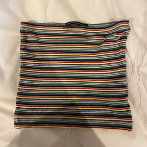 RARE brandy tube top!!!